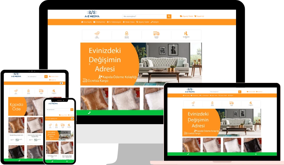 E-Ticaret Yazılım-V3 ait görsel