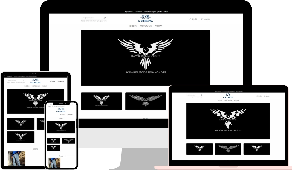 E-Ticaret Yazılım-V7 ait görsel