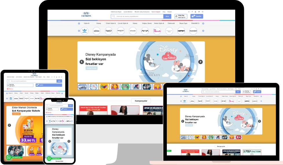 E-Ticaret Yazılım-V9 ait görsel